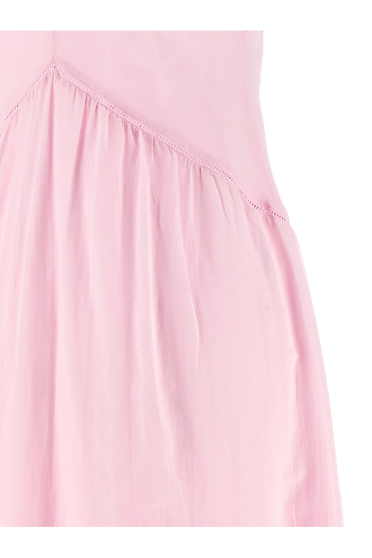 'Vasma' dress Pink