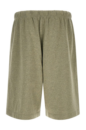 '90's' bermuda shorts Gray