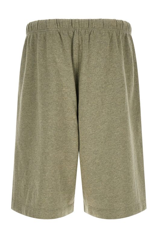'90's' bermuda shorts Gray