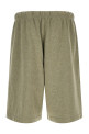 '90's' bermuda shorts Gray