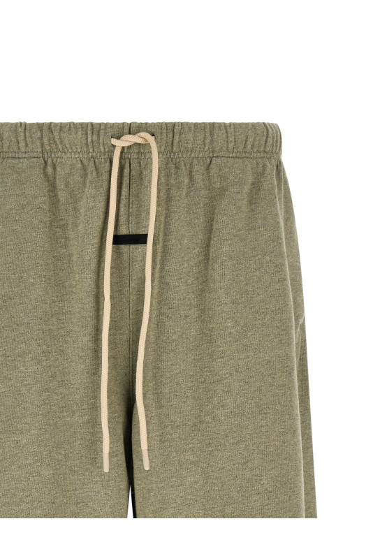 '90's' bermuda shorts Gray