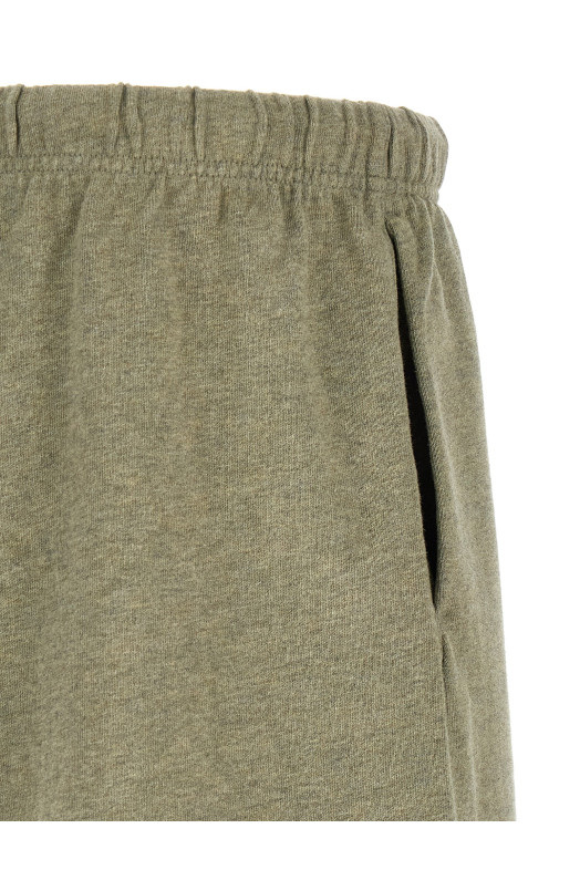'90's' bermuda shorts Gray