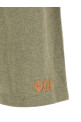 '90's' bermuda shorts Gray