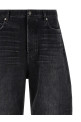 'Incurvati' jeans Black