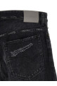'Incurvati' jeans Black