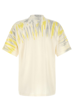 'Extreme Tie Dye' T-shirt Multicolor