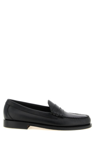 'Weejuns Larson' loafers Black