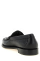 'Weejuns Larson' loafers Black