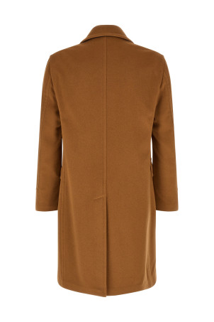 'Sherry' coat Brown