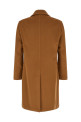 'Sherry' coat Brown