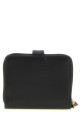 Medium 'Paddington' wallet Black