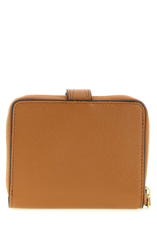 Medium 'Paddington' wallet  Brown
