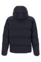 'New Impact' down jacket Blue