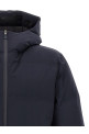 'New Impact' down jacket Blue