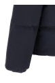 'New Impact' down jacket Blue