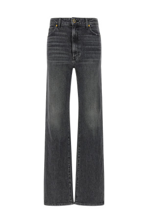'Danielle' jeans Gray