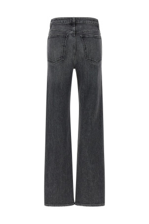 'Danielle' jeans Gray