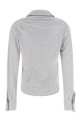 'Drunken' shirt Multicolor