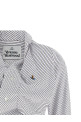 'Drunken' shirt Multicolor
