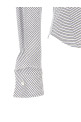'Drunken' shirt Multicolor