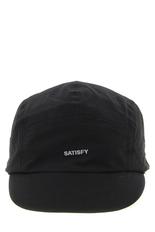 'PeaceShell™' cap Black