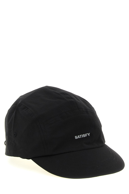 'PeaceShell™' cap Black
