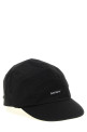 'PeaceShell™' cap Black