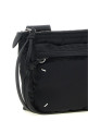 'Zip Camera Bag' crossbody bag Black