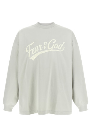 'Merch' T-shirt Gray