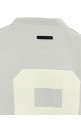 'Merch' T-shirt Gray