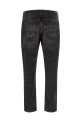 'Musso' jeans Black