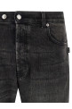 'Musso' jeans Black