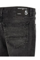 'Musso' jeans Black