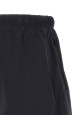 'TechWear' shorts Black-grey