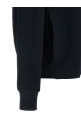 Oasis Cashmere bomber jacket Blue