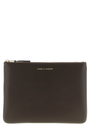 'Arecalf - SA5100' wallet Brown
