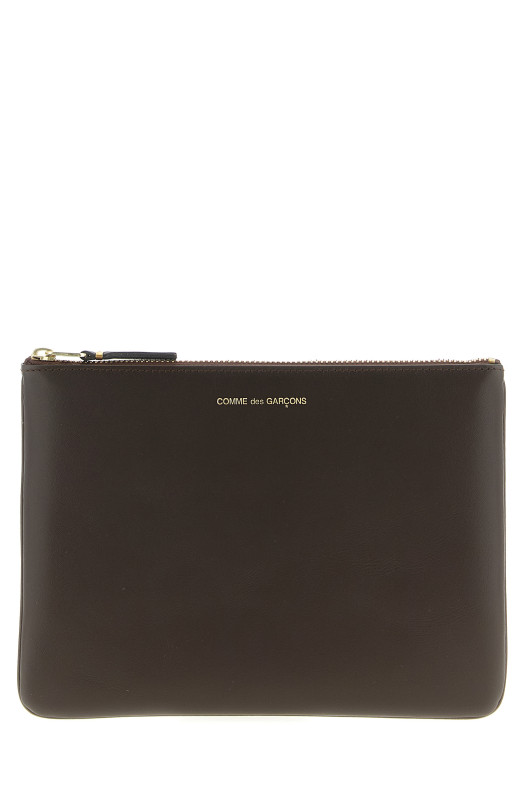 'Arecalf - SA5100' wallet Brown