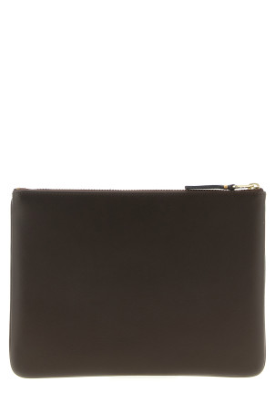 'Arecalf - SA5100' wallet Brown