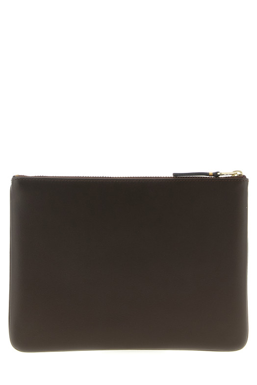 'Arecalf - SA5100' wallet Brown