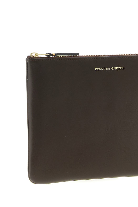 'Arecalf - SA5100' wallet Brown