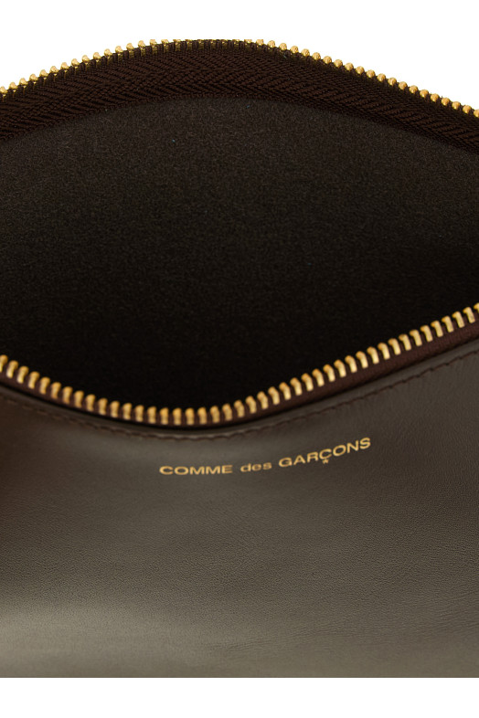 'Arecalf - SA5100' wallet Brown