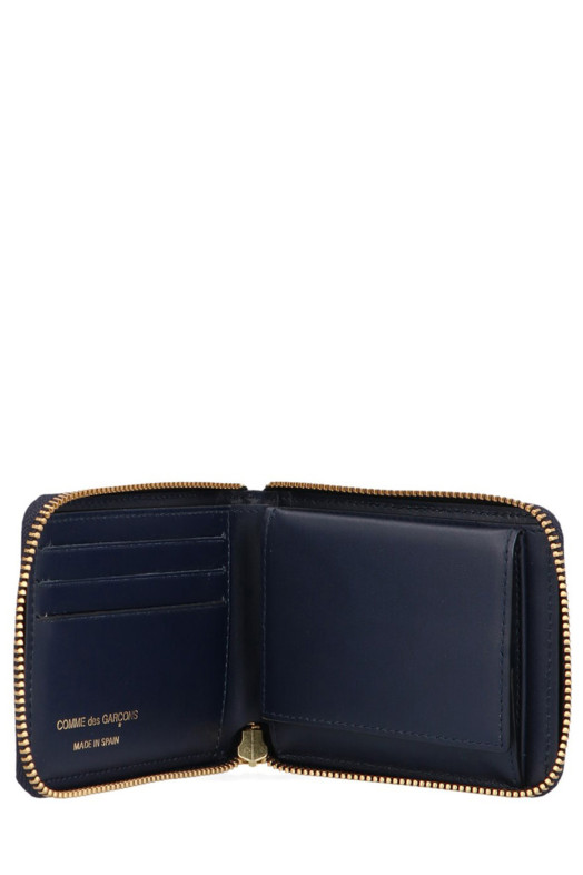 'Arecalf - SA7100' wallet Blue