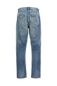 'Straight 5 Pocket' jeans Blue