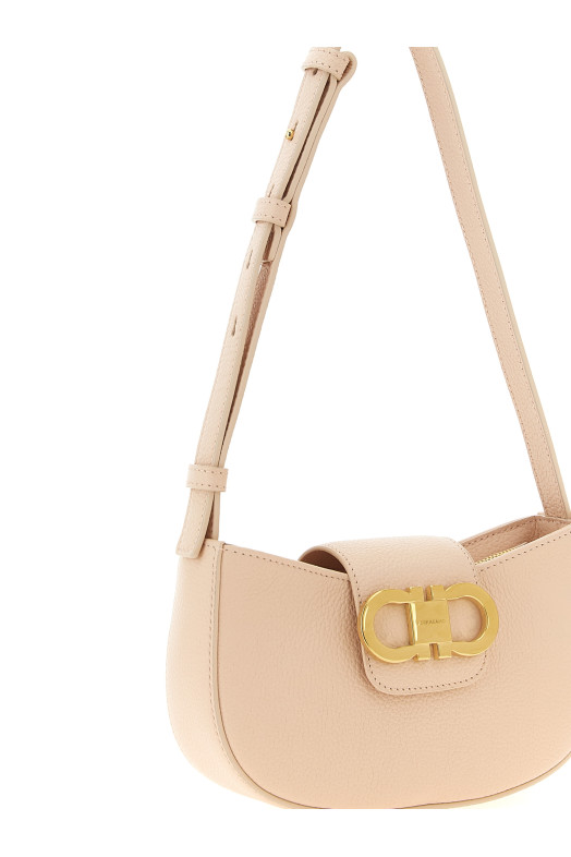 'Gabry' shoulder bag Pink