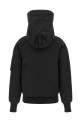 'ChilliWack' bomber jacket Black