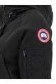 'ChilliWack' bomber jacket Black