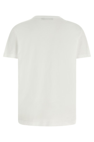 'Dolce Mood' T-shirt White
