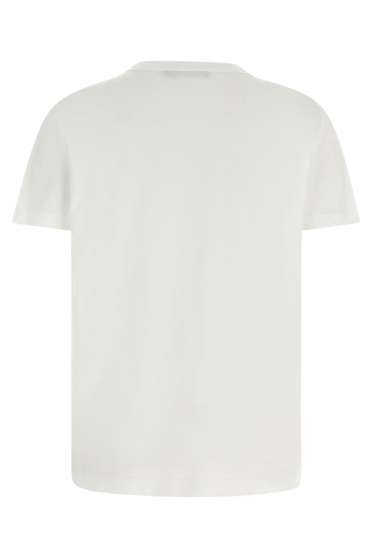 'Dolce Mood' T-shirt White