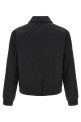 'Ami de Coeur' jacket Black