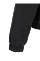'Ami de Coeur' jacket Black